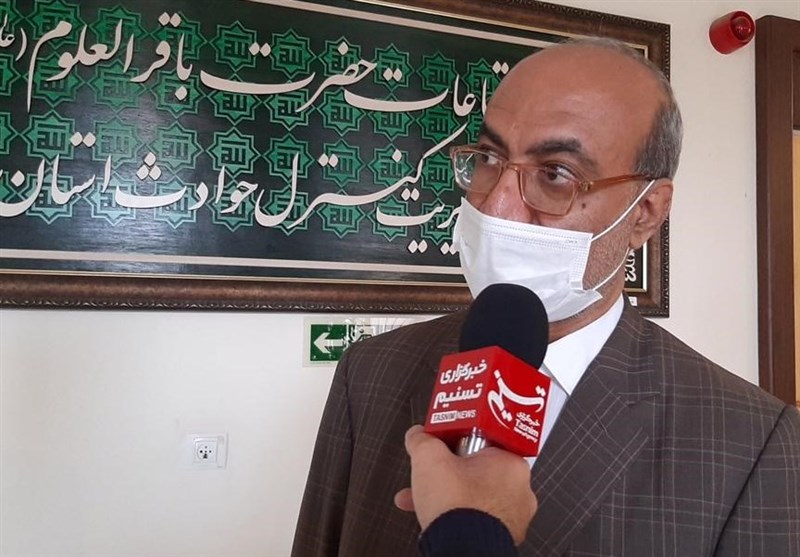دستگاه‌های دولتی استان قزوین در حوزه پدافند غیرعامل ارزیابی می‌شوند