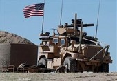 ادامه تحرکات مشکوک آمریکایی‌ها در عراق؛ خروج نیروهای اشغالگر از پایگاه «کی‌وان» کرکوک