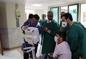 Over 104,000 Coronavirus Patients Recover in Iran