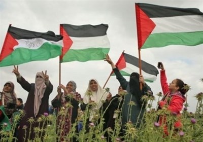  بیانیه وزارت امور خارجه به مناسبت روز سرزمین فلسطین 