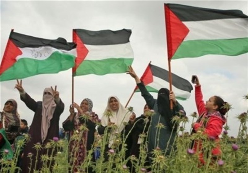 بیانیه وزارت امور خارجه به مناسبت روز سرزمین فلسطین