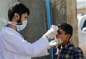 شمار مبتلایان به کرونا در سوریه از 120 نفر گذشت