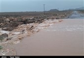 هواشناسی سیستان و بلوچستان نسبت به وقوع سیلاب هشدار داد