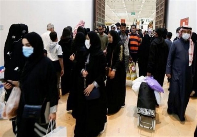 شمار مبتلایان به کرونا در بحرین از 6930 نفر فراتر رفت