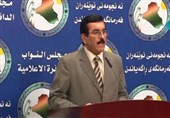 واکنش شدید نماینده پارلمان عراق از موضع گیری توسعه طلبانه وزیر کشور ترکیه