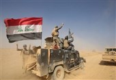 عراق| عملیات «بهار پیروزی‌های حشد شعبی» در نینوا و صلاح‌الدین