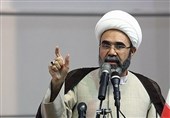 مراسمات دهه فجر امسال با شعار محوری «ایران استوار؛ 44 سال افتخار» برگزار خواهد شد