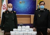 Iran Mass-Produces Homegrown Rapid Test Kits for COVID-19