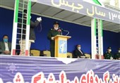 برگزاری رزمایش دفاع بیولوژیک در استان ایلام برای تکمیل عملیات مقابله با کرونا