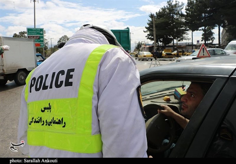 جزئیات محدودیت و ممنوعیت تردد در تعطیلات 6 روزه/ تردد بین تهران و کرج آزاد است