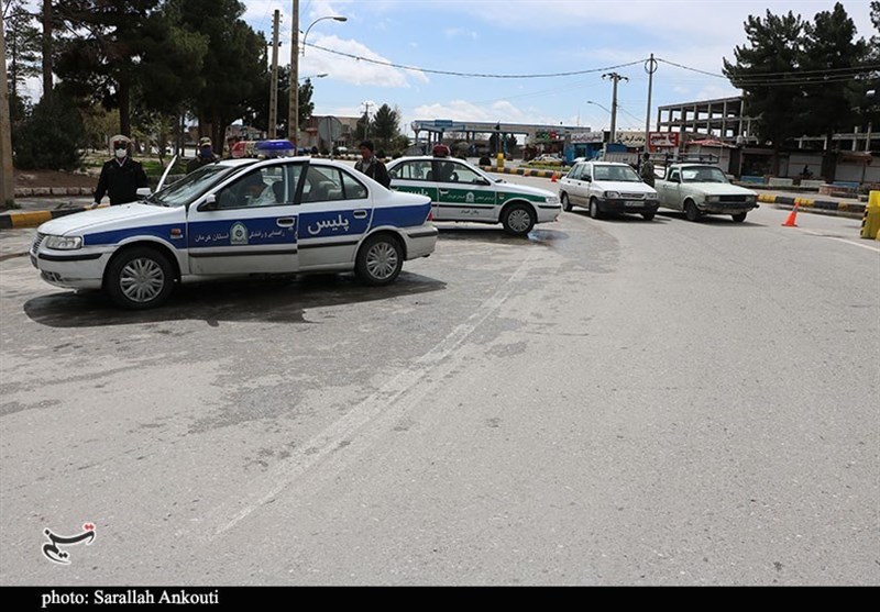 تهران| محور هراز تا بامداد چهارشنبه مسدود شد؛ رانندگان از مسیرهای فیروزکوه و کندوان تردد کنند