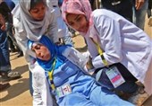 تجاوزات اشغالگران به کادر پزشکی فلسطینیان در سایه شیوع کرونا