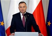 Poland&apos;s President Tests Positive for COVID-19, Top Aide Says