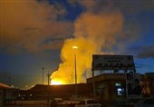 Blast Halts Iran’s Gas Exports to Turkey