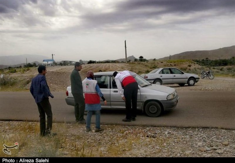 آخرین اخبار کرونا در خوزستان؛ اعمال محدودیت‌های ترافیکی برای 13فروین ماه/ راه اندازی آزمایشگاه جدید در دزفول