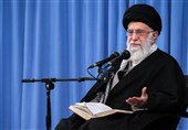 شرح صحیفه در بیان امام خامنه‌ای | نتیجه پشت‌گرمی به رحمت و هدایت خدا