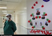 تبریز| نماهنگی برای همدلی این روزهای مردم ایران/&quot;تهش خیره&quot; +فیلم