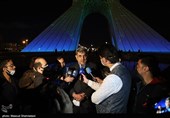 ایران با دو ویروس کرونا و تحریم‌ها می‌جنگد