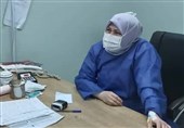 پزشکی که تا آخرین لحظه عمر، خودش را وقف مردم کرد