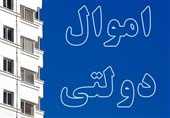 180 میلیارد تومان املاک مازاد دولت در استان قزوین شناسایی شد