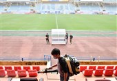 لغو رویدادهای ورزشی در چین از ترس موج دوم کرونا