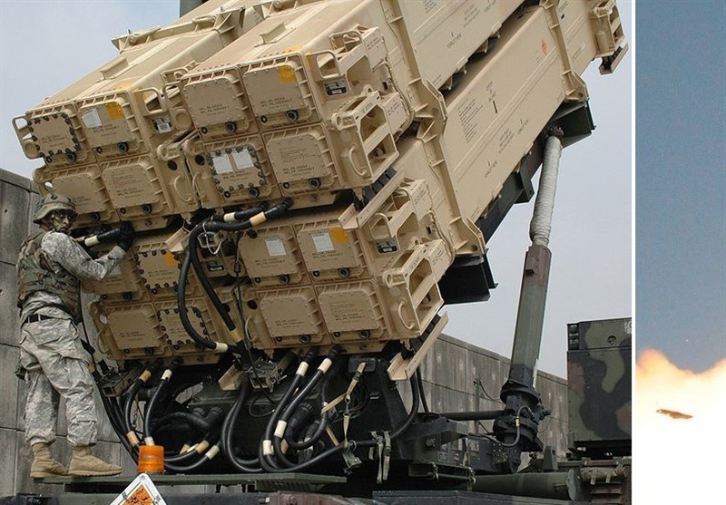وال استریت ژورنال: آمریکا صدها نیرو و بخشی از تجهیزات نظامی خود را از خاورمیانه خارج می‌کند