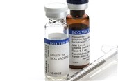 واکسن سل بر روی بیماران کرونا آزمایش شد