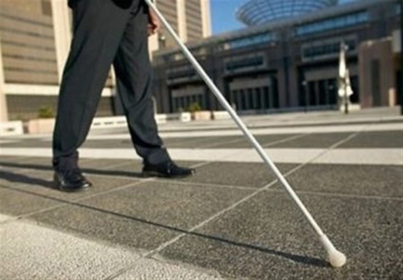 گزارش| تبعیض و ناآگاهی از توانمندی‌های نابینایان فرصت شغلی را از آنان گرفته است