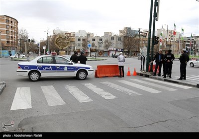 روز طبیعت در همدان و اصفهان