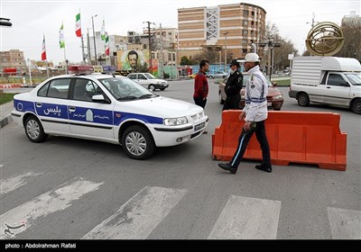 روز طبیعت در همدان و اصفهان