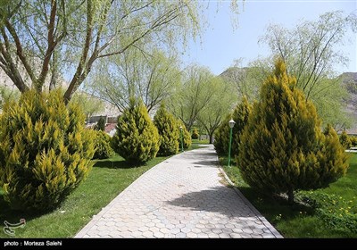 روز طبیعت در همدان و اصفهان
