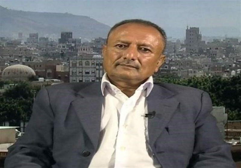 وزیر یمنی: استهداف العدوان للمعالم الأثریة یؤکد استهتاره بالتراث التاریخی للبشریة