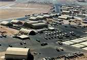 المیادین: آمریکا از پایگاه الحبانیه عراق خارج می‌شود