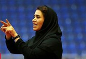 گفت‌وگوی خواندنی تسنیم با سرمربی تیم فوتسال دختران مس / در ورزش ایران به زنان توجه آنچنانی نمی‌شود