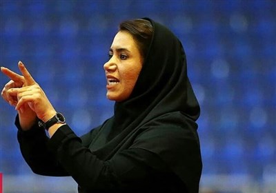  گفت‌وگوی خواندنی تسنیم با سرمربی تیم فوتسال دختران مس / در ورزش ایران به زنان توجه آنچنانی نمی‌شود 