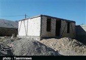 پلدختر یکسال پس از سیل؛ از وعدههای مسئولان تا خانه به دوشی مردم+ تصاویر