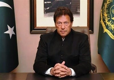 نخست‌وزیر پاکستان کرونا گرفت 