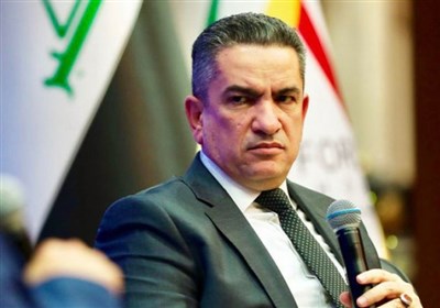  عراق| ارسال برنامه کابینه برای الحلبوسی/ اولویت‌ها و رئوس برنامه‌های «الزرفی» 