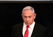رژیم اسرائیل|نتانیاهو بار دیگر تست کرونا داد