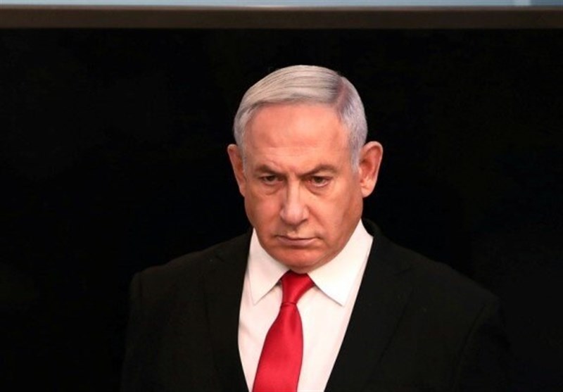 اطمینان نتانیاهو از حمایت آمریکا در الحاق کرانه باختری به سرزمین‌های اشغالی