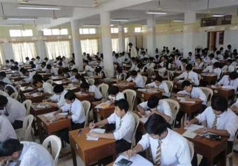 آغاز حذف کامل امتحان پایان سال در برخی مدارس پاکستان