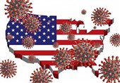 US Sets New Global Record with 1,480 Virus Deaths in 24 Hours