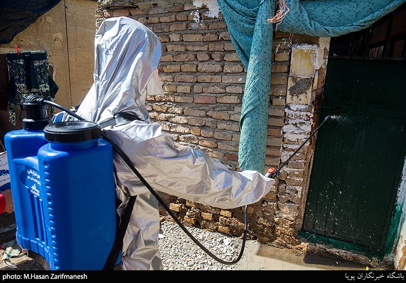 نقش‌آفرینی دانشجویان علوم پزشکی گیلان در کمک به همنوعان؛ توان بسیج در اجرای طرح شهید سلیمانی قابل توجه است