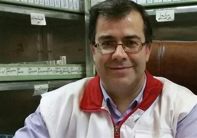 روایت تسنیم از 40 روز فراق شهید مدافع سلامت؛ دکتر فرهاد به آرزوی دیرینهاش رسید + فیلم