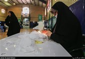 تولید روزانه ماسک در استان کرمانشاه به 50 هزار عدد افزایش یافت