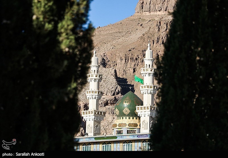 مسجد , سردار قاسم سلیمانی , استان کرمان , امام زمان (عج) | حضرت مهدی (عج) , 