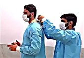 طرح درمانگاه‌های جهادی برای ارائه خدمات تخصصی پزشکی در استان فارس اجرا می‌‌شود