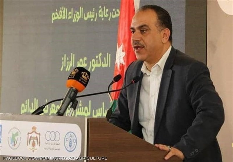 کورونا یتسبب بإستقالة وزیر أردنی