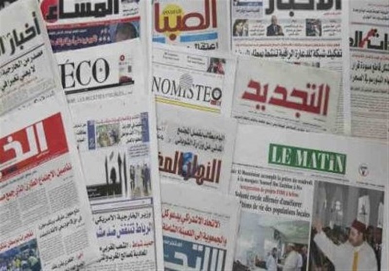 در پی شیوع کرونا؛ انتشار بیشتر روزنامه‌ها در تونس، مغرب و الجزایر متوقف شد