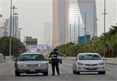 السعودیة تقدم موعد منع التجول فی 3 مناطق لاحتواء کورونا